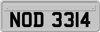 NOD3314