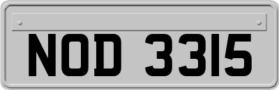 NOD3315