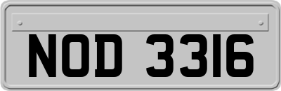 NOD3316