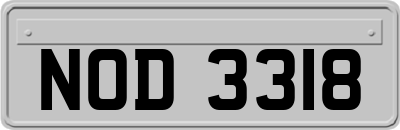 NOD3318