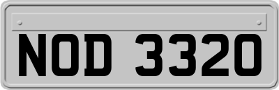 NOD3320