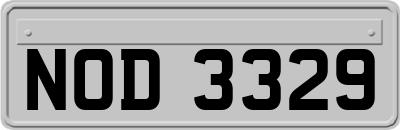 NOD3329