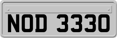 NOD3330