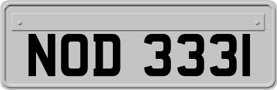 NOD3331