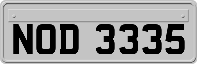 NOD3335