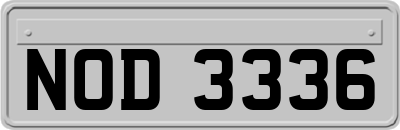 NOD3336