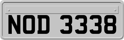 NOD3338