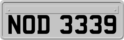 NOD3339