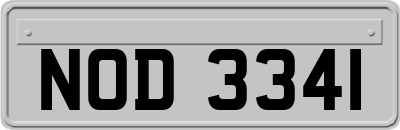 NOD3341