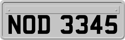 NOD3345