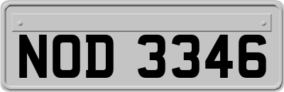 NOD3346