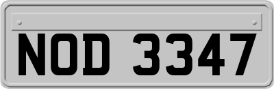 NOD3347