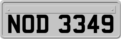 NOD3349