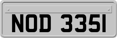 NOD3351