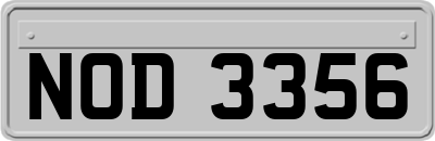 NOD3356