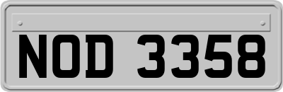 NOD3358