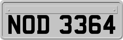 NOD3364