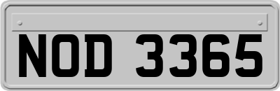 NOD3365
