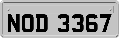NOD3367