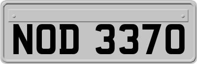 NOD3370