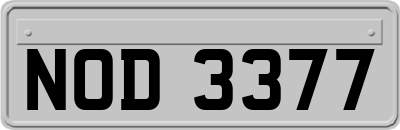 NOD3377