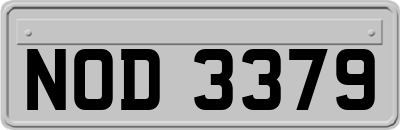 NOD3379