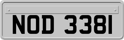 NOD3381