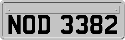 NOD3382