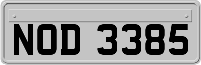 NOD3385
