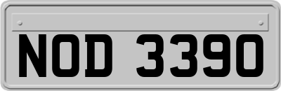 NOD3390