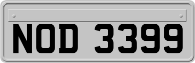 NOD3399
