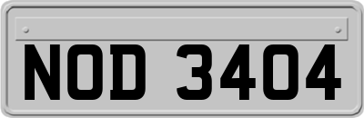 NOD3404
