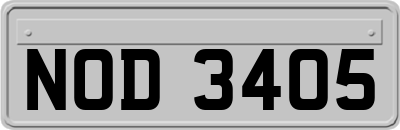 NOD3405