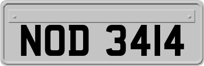 NOD3414