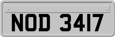 NOD3417