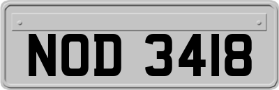 NOD3418