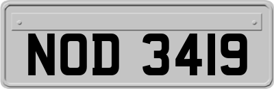 NOD3419