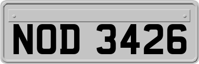 NOD3426