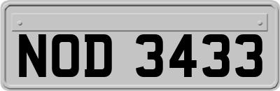 NOD3433