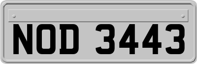 NOD3443