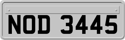 NOD3445