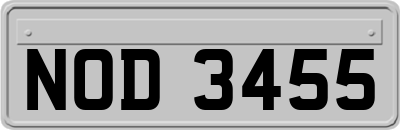 NOD3455