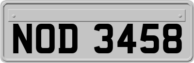 NOD3458