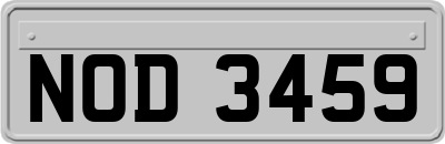 NOD3459