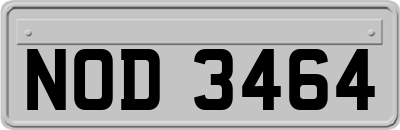 NOD3464