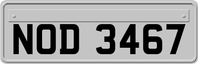 NOD3467