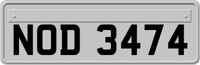 NOD3474