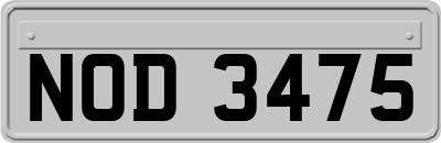 NOD3475