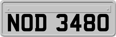 NOD3480
