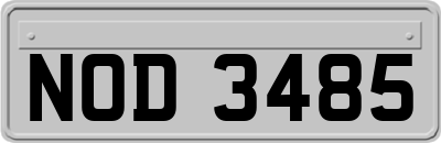 NOD3485
